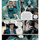 Illustration for article titled Read the first issue of emLetter 44/em, the comic everyones raving about